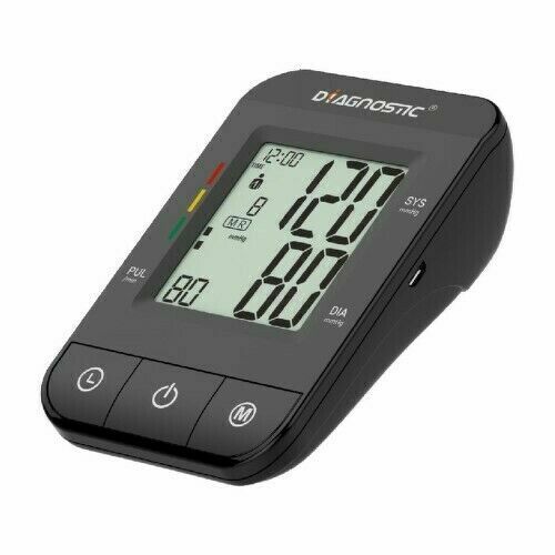 DIAGNOSTIC automatický tlakoměr DM-200 IHB Plus porovnat ceny