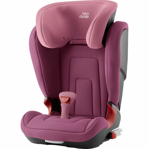 Britax Römer Autosedačka Kidfix 2 R Wine Rose porovnat ceny