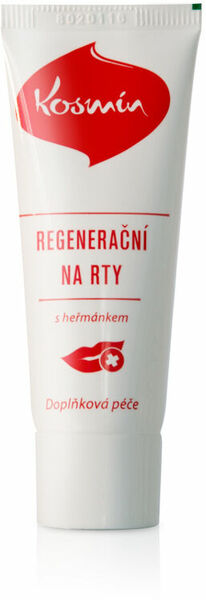 AROMATICA KOSMÍN regenerační na rty 25ml porovnat ceny