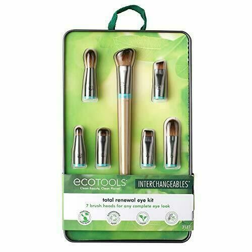EcoTools Interchangeables Total Renewal Eye Kit 7ks porovnat ceny