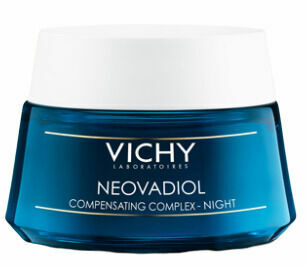 Vichy Neovadiol Noční pokroková péče 50ml porovnat ceny