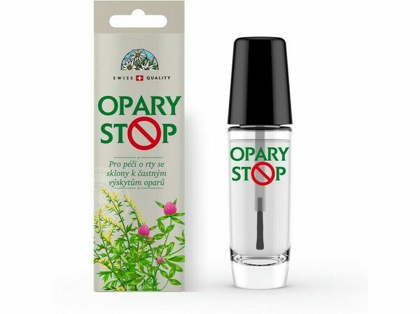 Herbamedicus OparyStop 10ml porovnat ceny