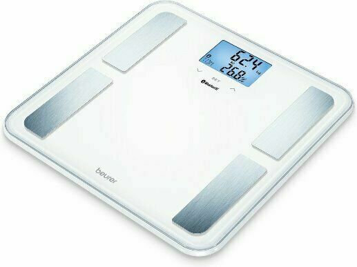 BEURER BF 850 white porovnat ceny