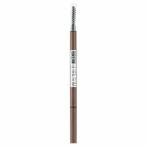 Maybelline Brow Ultra Slim tužka na obočí 02 Soft Brown 4g porovnat ceny