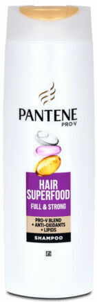 Pantene Pro-V  Pantene šampon Superfood 400ml porovnat ceny