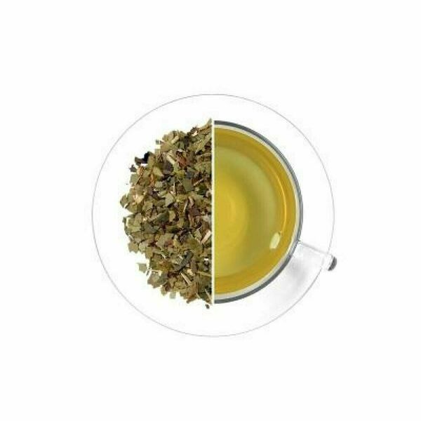 Oxalis Mate Green 60g porovnat ceny