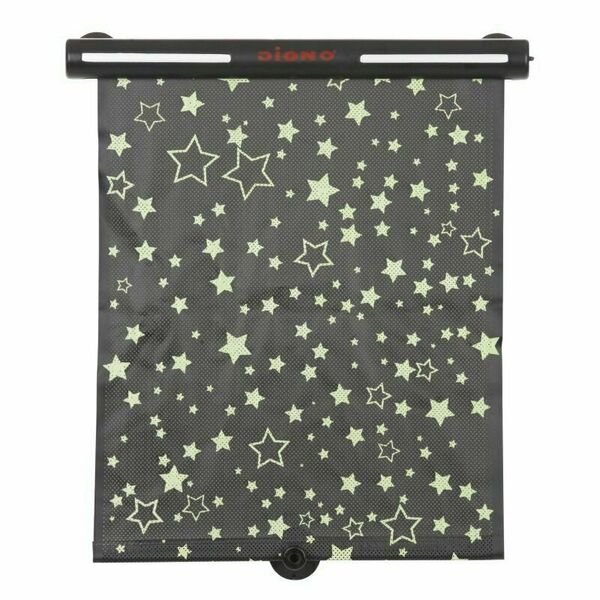 Diono Sluneční roleta Starry Night Sun Shade porovnat ceny