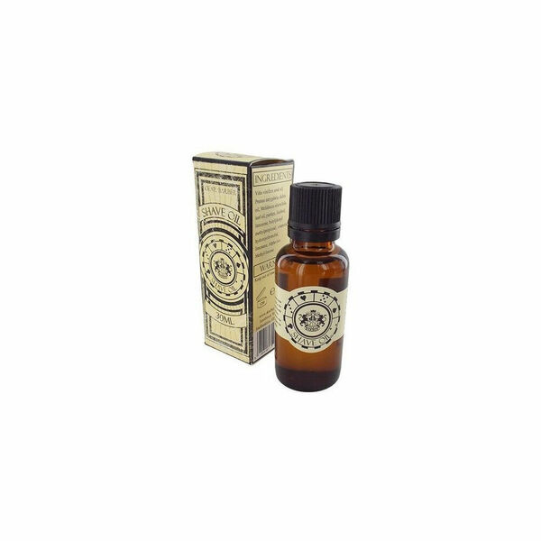 DEAR BARBER Olej na holení 30 ml porovnat ceny