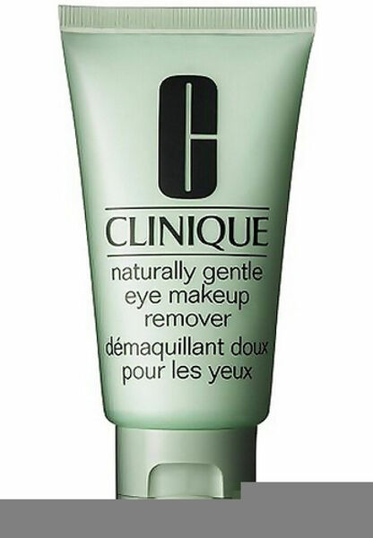 Clinique Naturally Gentle Eye Make Up Remover - Odličovač 75ml porovnat ceny