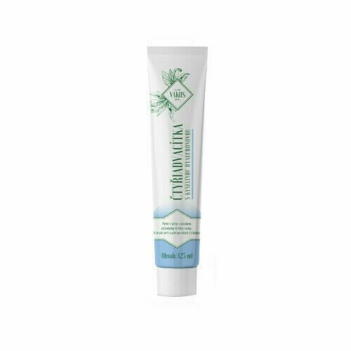 Čtyřiadvacítka s kyselinou hyaluronovou 125 ml porovnat ceny