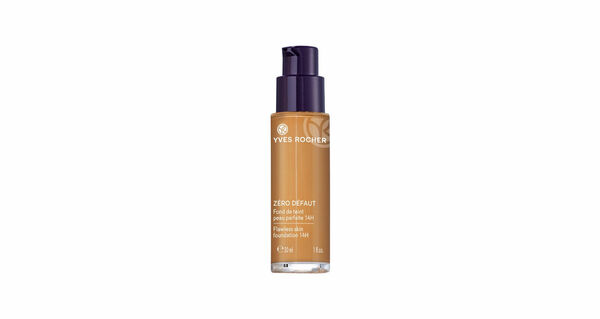 Yves Rocher Make-up pro bezchybnou pleť Dore 200 30ml porovnat ceny