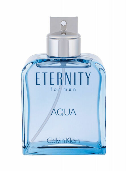 CALVIN KLEIN Eternity For Men Aqua Toaletní voda  200 ml porovnat ceny