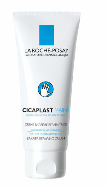 La Roche-Posay Cicaplast Krém na ruce Promo 100ml porovnat ceny