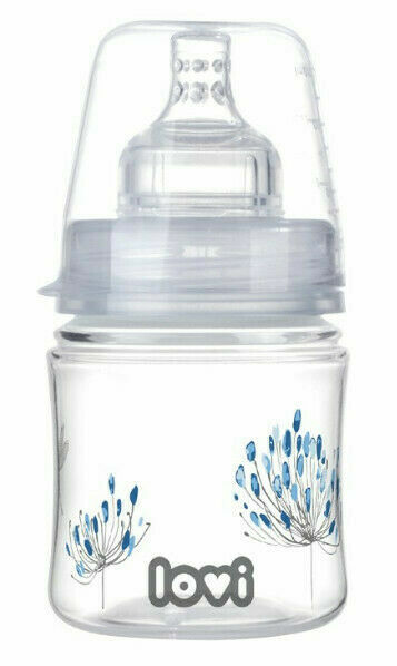 LOVI Láhev Trends botanic 120ml porovnat ceny