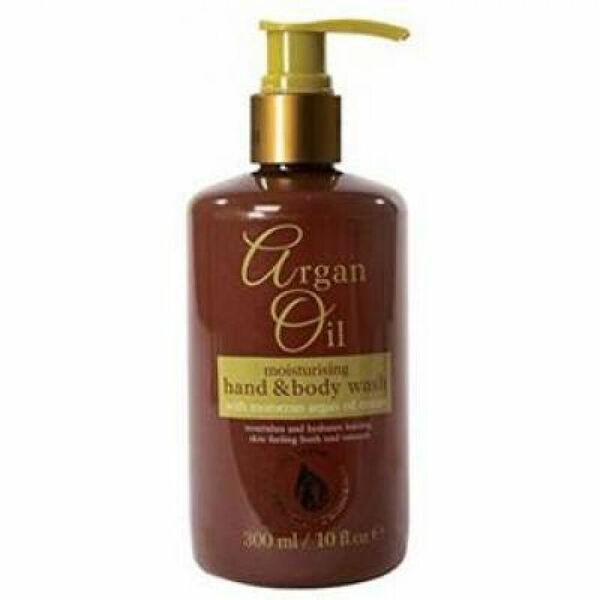 ARGAN OIL Hand & Body Wash - tekuté mýdlo 300 ml porovnat ceny