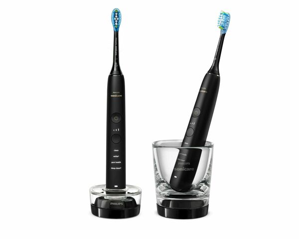 Philips Sonicare DiamondClean nové generace HX9914/54 1+1 porovnat ceny