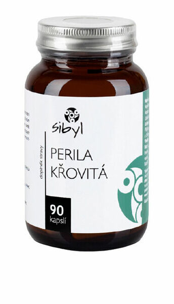 Sibyl Perila křovitá 90cps porovnat ceny