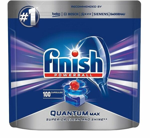 Finish Quantum Max 100ks porovnat ceny