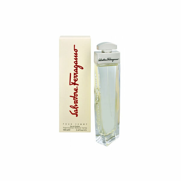 SALVATORE FERRAGAMO Pour Femme Parfémovaná voda pro ženy 100 ml porovnat ceny