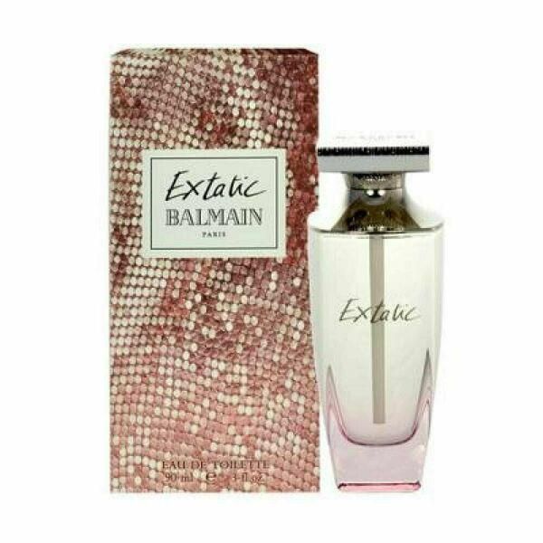 Balmain Extatic Toaletní voda 60ml porovnat ceny