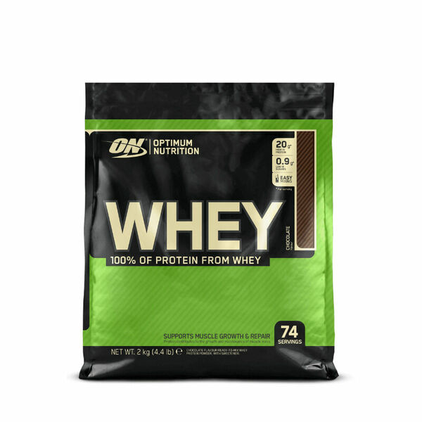 Optimum Nutrition Whey Protein čokoláda 891g porovnat ceny