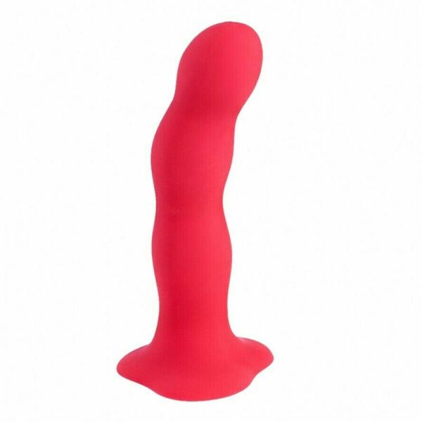 FunFactory  Fun Factory Dildo Bouncer červené porovnat ceny