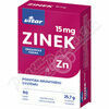 Vitar Zinek 15mg tbl.90 porovnat ceny