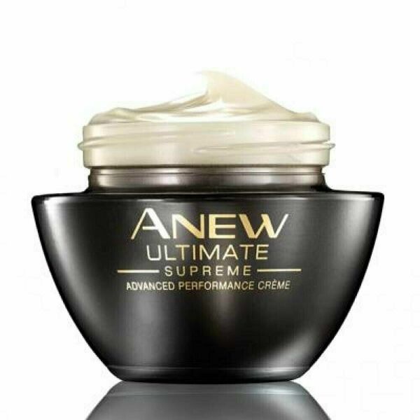 AVON Intenzivní omlazující krém Anew Ultimate Supreme 50 ml porovnat ceny
