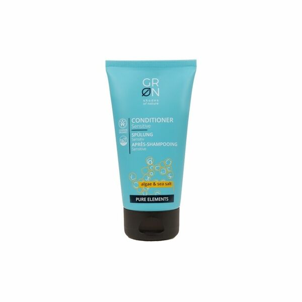 GRN  Kondicionér Pure pro citlivou pokožku 150ml porovnat ceny