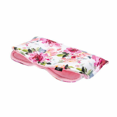 Eseco Rukávník Watercolor flowers porovnat ceny