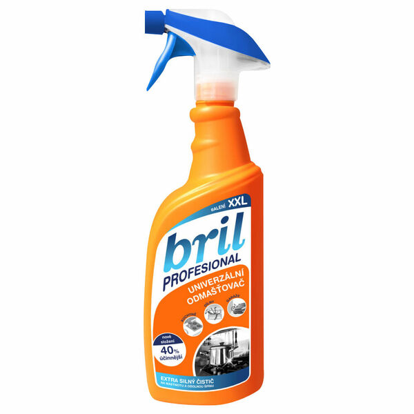 Bril Profesional Univerzální odmašťovač 750ml porovnat ceny
