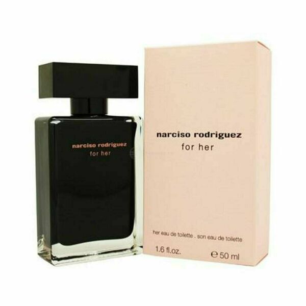 NARCISO RODRIGUEZ For Her Toaletní voda 50ml porovnat ceny