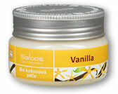 Saloos Bio kokosová péče Kokos Vanilla 100ml porovnat ceny