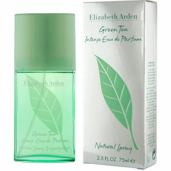 ELIZABETH ARDEN Green Tea Parfémovaná voda 100ml porovnat ceny