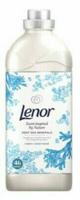 Lenor aviváž Deepsea Mineral 1380ml (46 pracích dávek) porovnat ceny