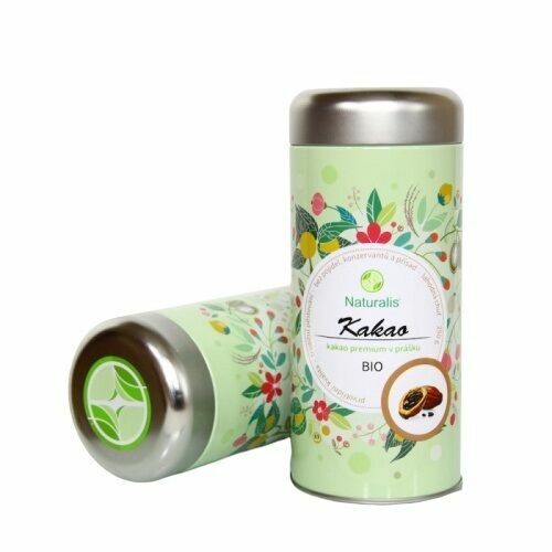 Naturalis BIO Kakao 250g porovnat ceny