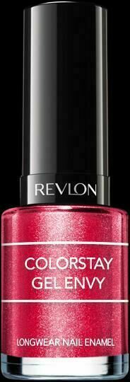 REVLON CS GEL ENVY 615 Gambling Heart 11,7ml porovnat ceny