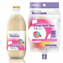 Nutrison Energy Multi Fibre perorální roztok 1 x 1000ml porovnat ceny