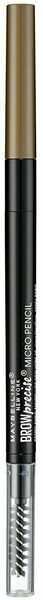 Maybelline Brow Precise Micro Pencil 03 na obočí porovnat ceny