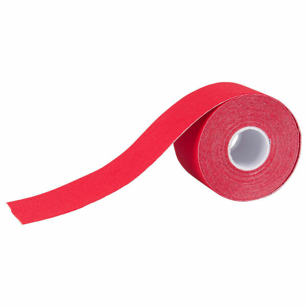 Kinesio tape TRIXLINE 5cmx5m červená porovnat ceny