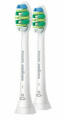 Philips Sonicare i InterCare Standardní velikost kartáčku HX9002/10 2ks porovnat ceny