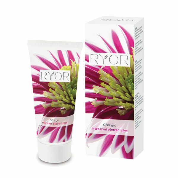 RYOR Oční gel 30ml porovnat ceny