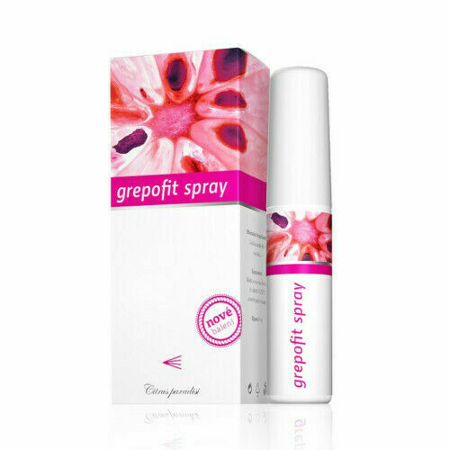 ENERGY Grepofit spray 14 ml porovnat ceny