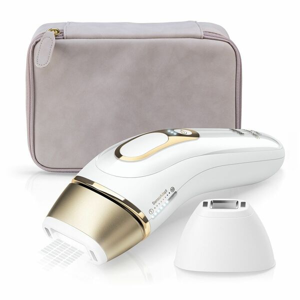 BRAUN Silk-expert Pro 5 PL5124 porovnat ceny