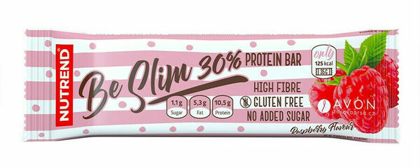 Nutrend Be Slim malina 35g porovnat ceny