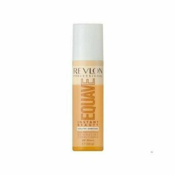 Revlon Equave Sun Protection Conditioner  200ml Ochrana vlasů porovnat ceny