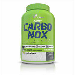 CarboNox, 3500g, Olimp, Ananas porovnat ceny