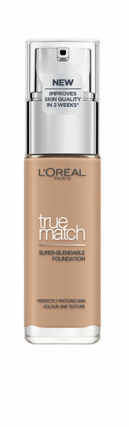 L'Oréal Paris  L´Oréal Paris True Match sjednocující krycí make-up 5R/5C Rose Sand 30ml porovnat ceny