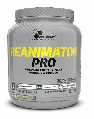 Olimp Reanimator Pomeranč 1425 g porovnat ceny