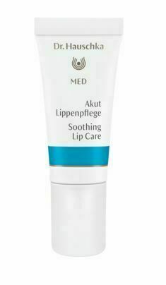 Dr.Hauschka MED Labimint Akutní péče o rty 5 ml porovnat ceny